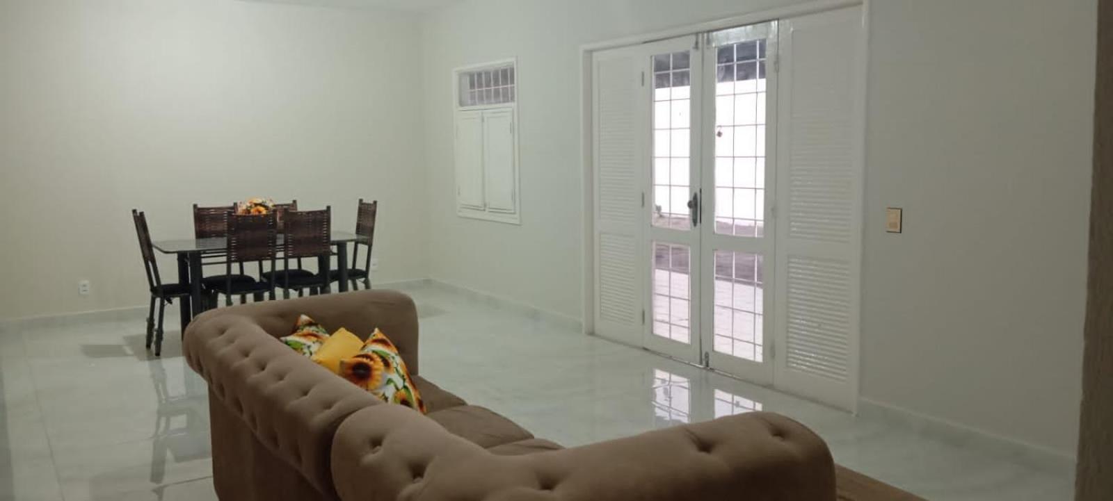 Holiday home Casa Flor De Mandacaru *