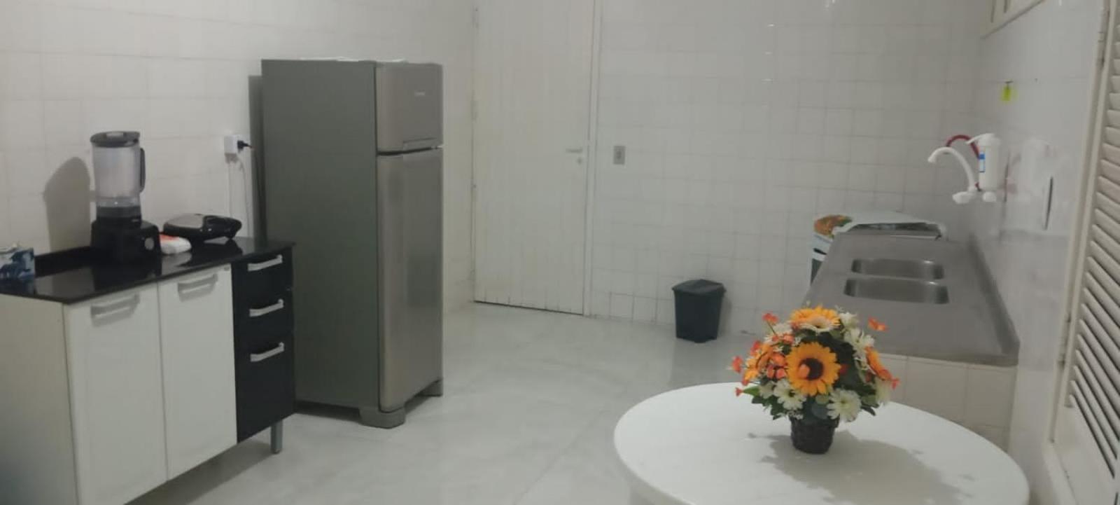 Holiday home Casa Flor De Mandacaru *