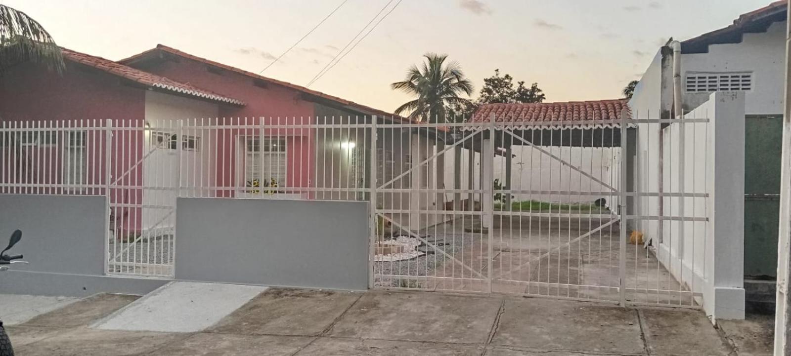 Casa Flor De Mandacaru Holiday home