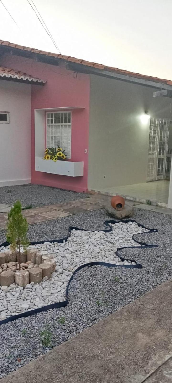 Casa Flor De Mandacaru * Piranhas (Alagoas)