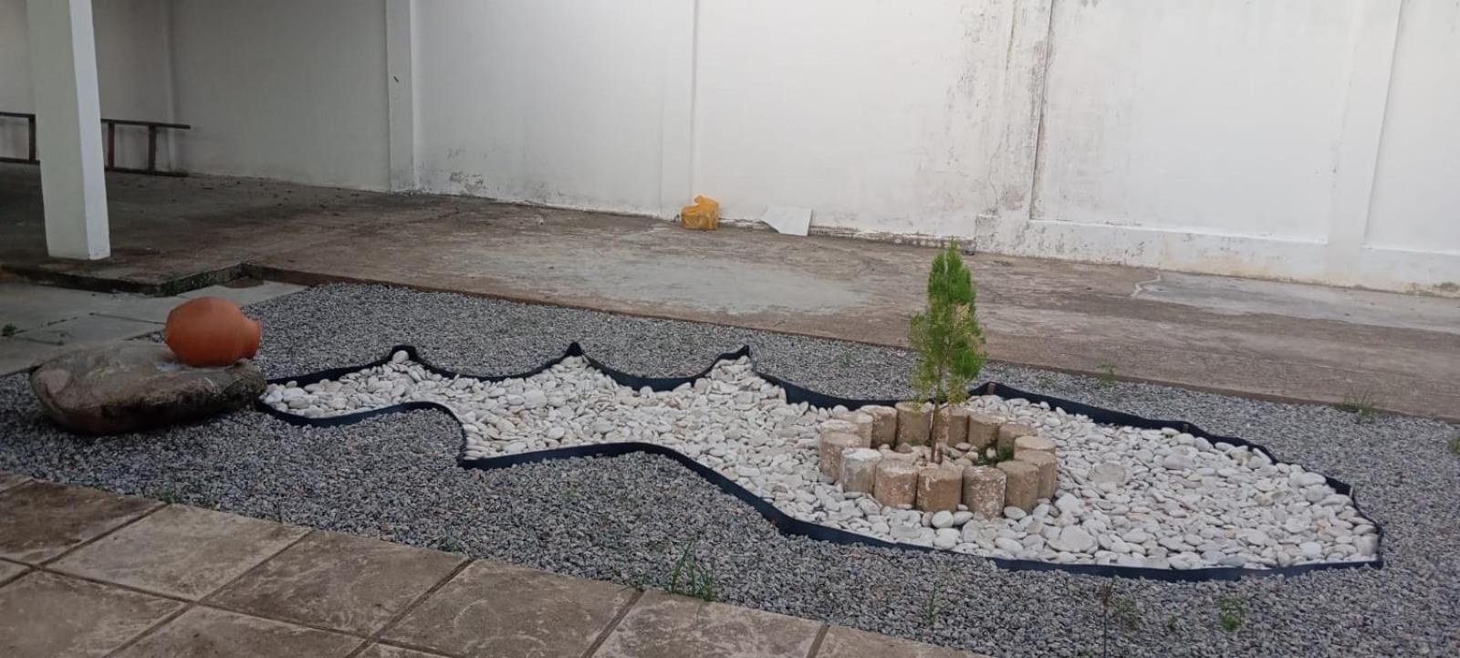 Casa Flor De Mandacaru Holiday home