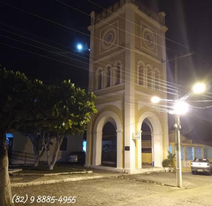 Casa Flor De Mandacaru