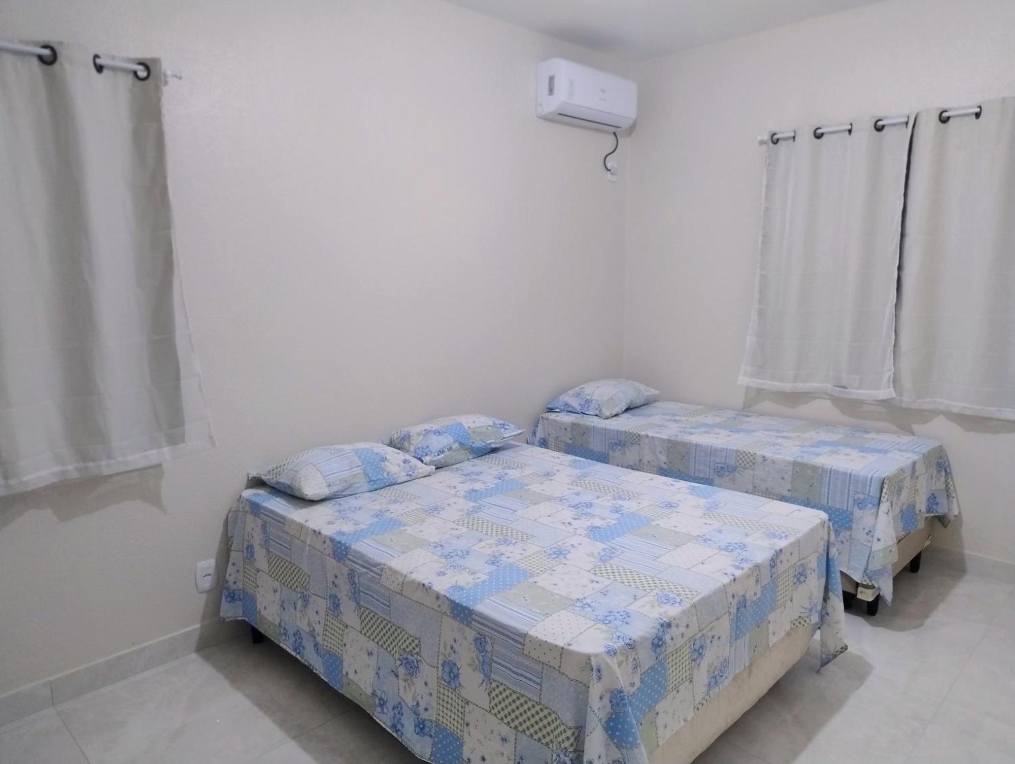 Holiday home Casa Flor De Mandacaru Piranhas (Alagoas)
